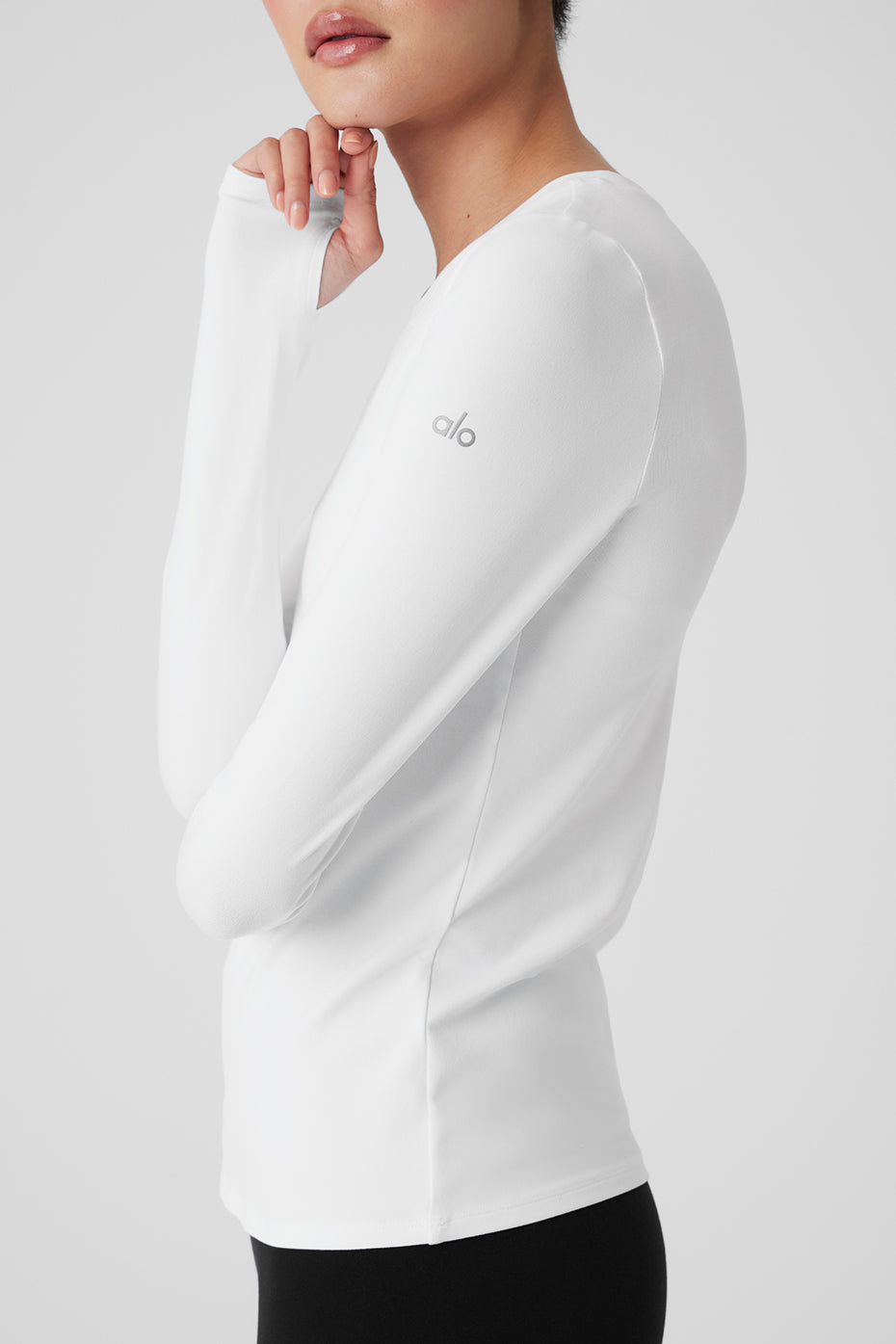 Alo - Long Sleeve Soft