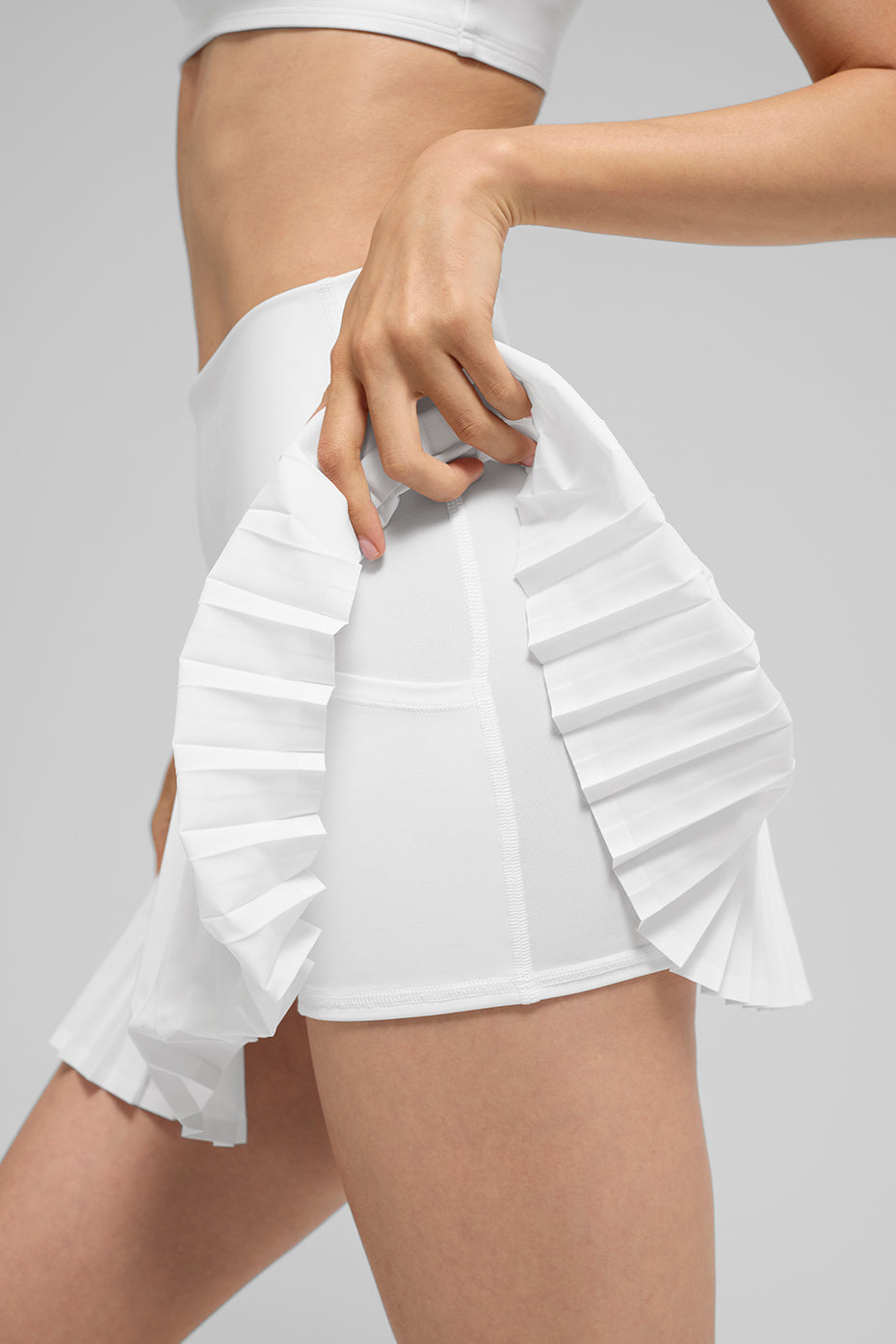 Alo - skirt skirt - Grand Slam "Best Seller"