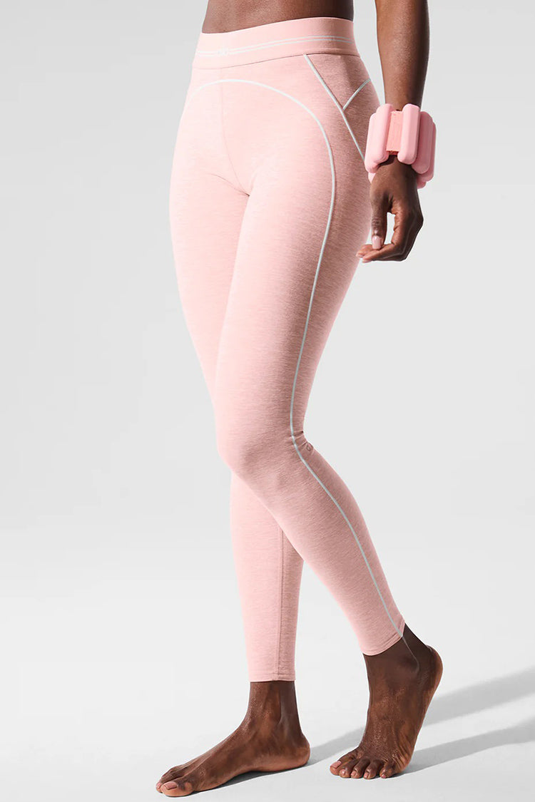Alo - Legging Airbrush High-Waist 7/8