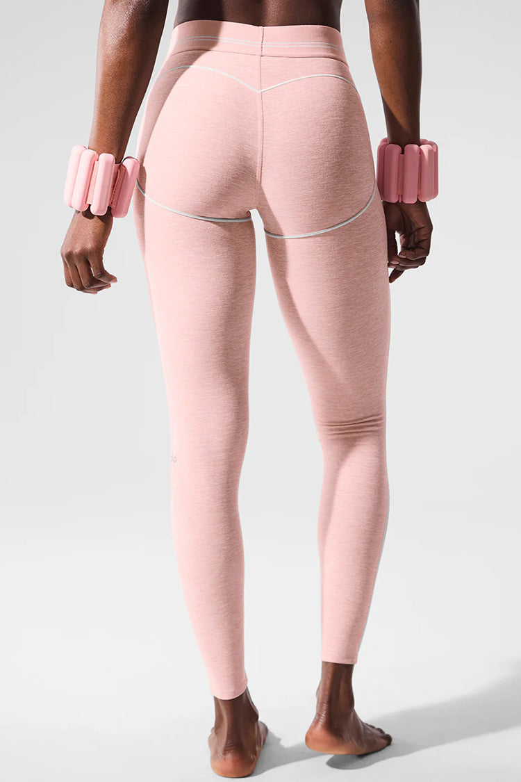 Alo - Legging Airbrush High-Waist 7/8
