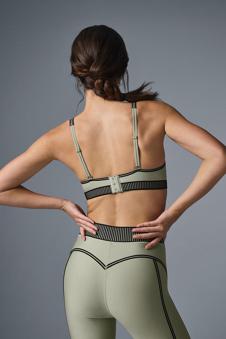 Alo - Legging Airlift High-Waist 7/8 L
