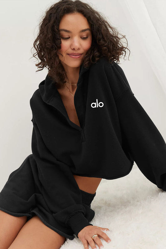 Alo - Sweater Mountain