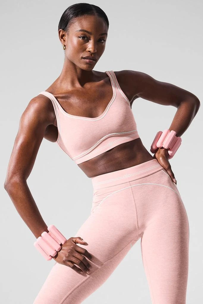 Alo - Legging Airbrush High-Waist 7/8