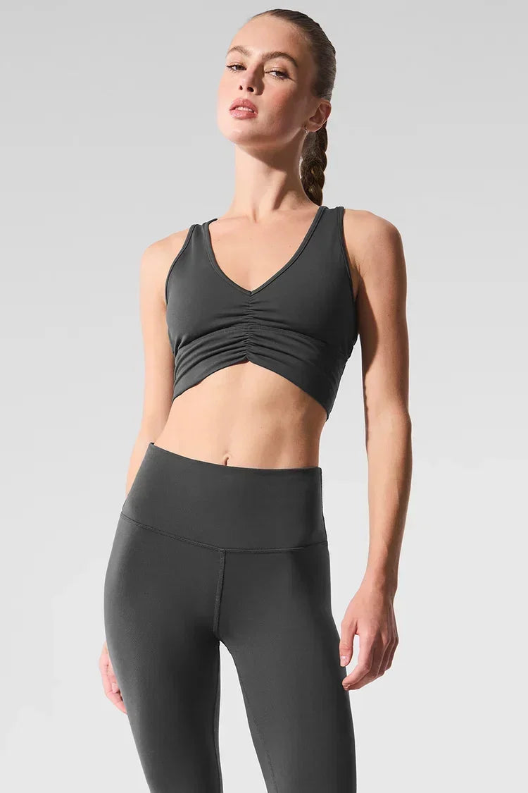 Alo - Wild Thing Sports Bra