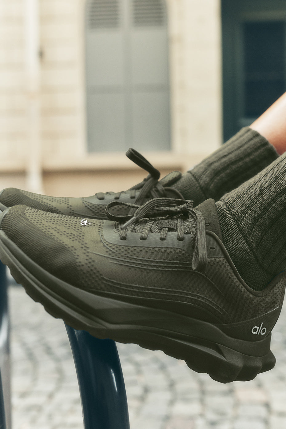 Alo - Sneaker Runner