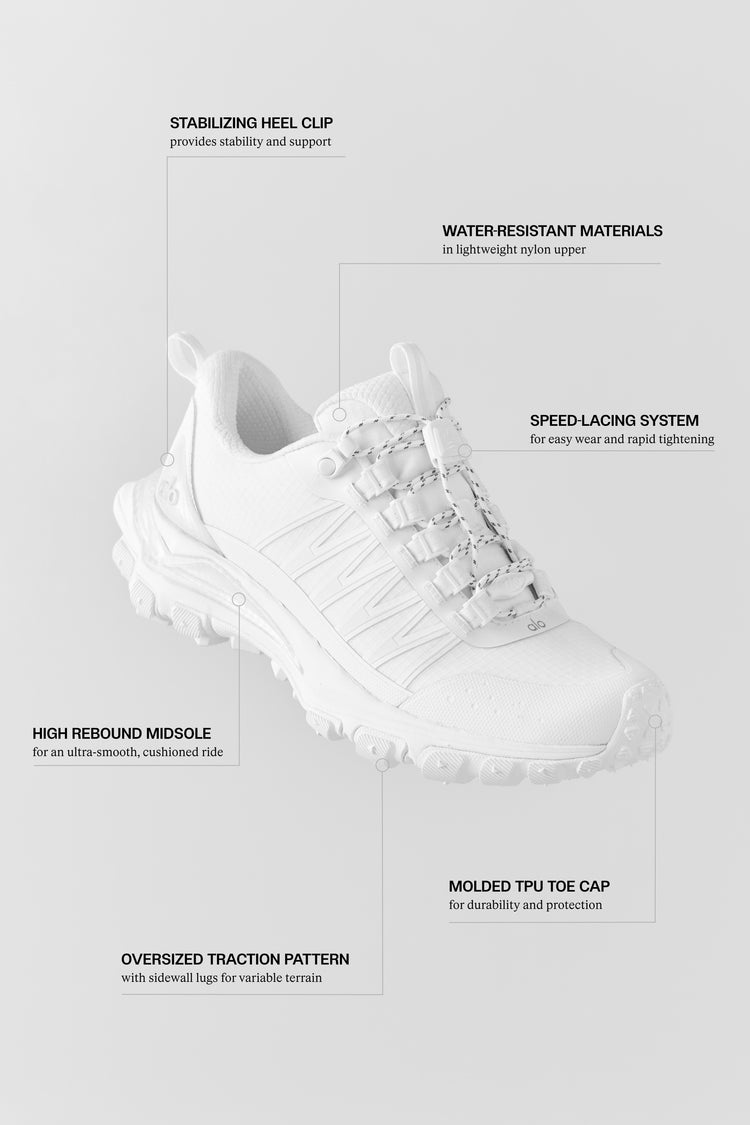 Alo - Sneaker Trail