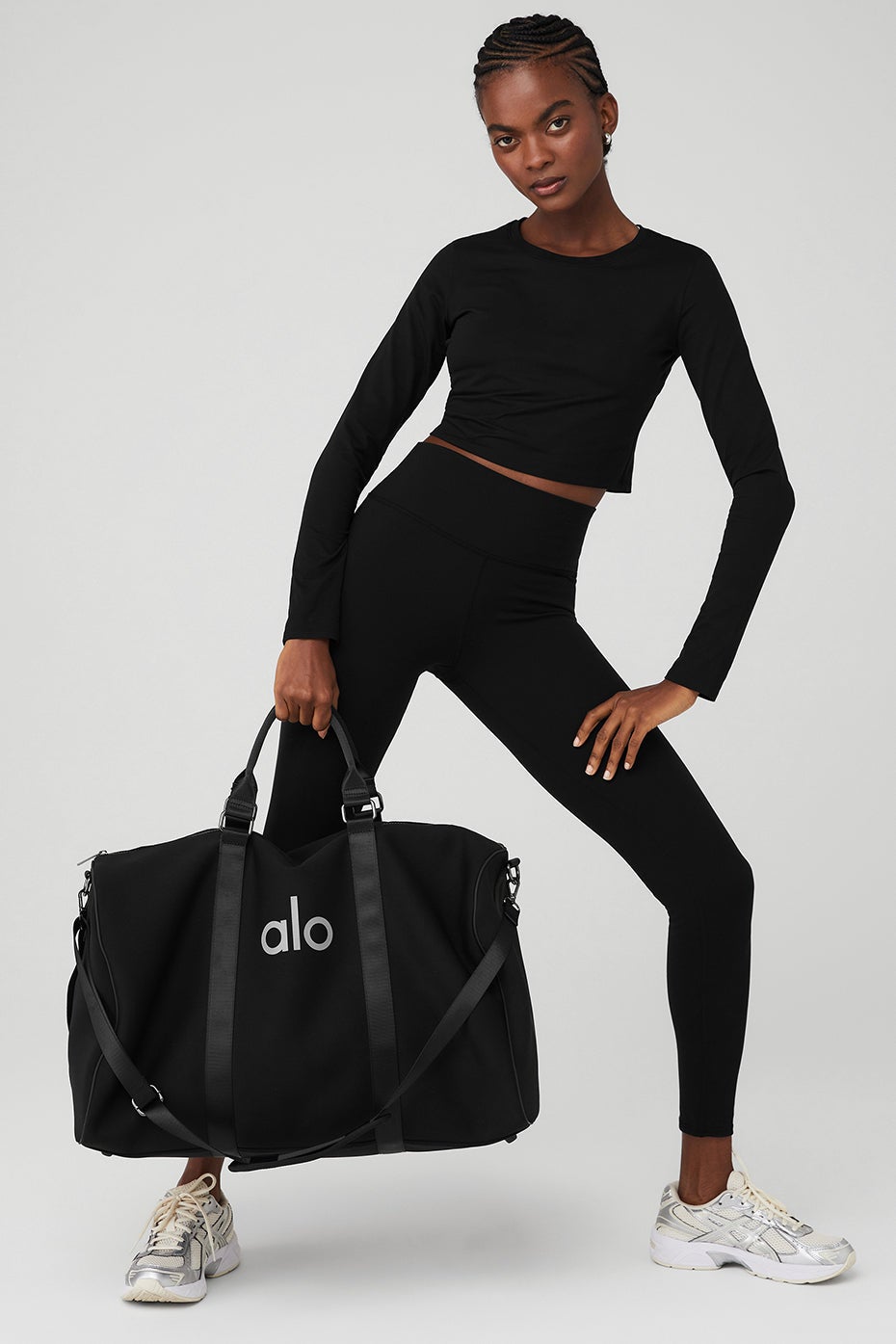 Alo - Large Duffle Bag