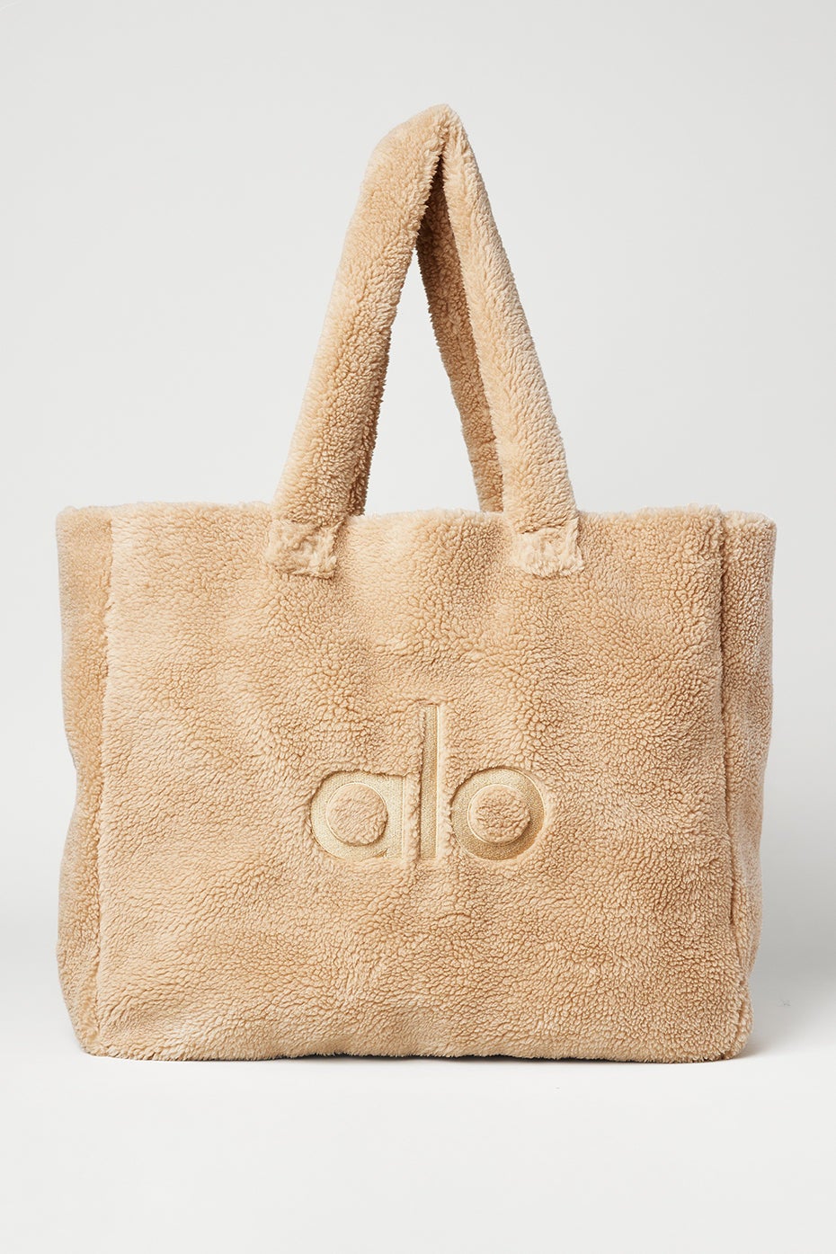 Alo - Tote Bag Foxy Sherpa