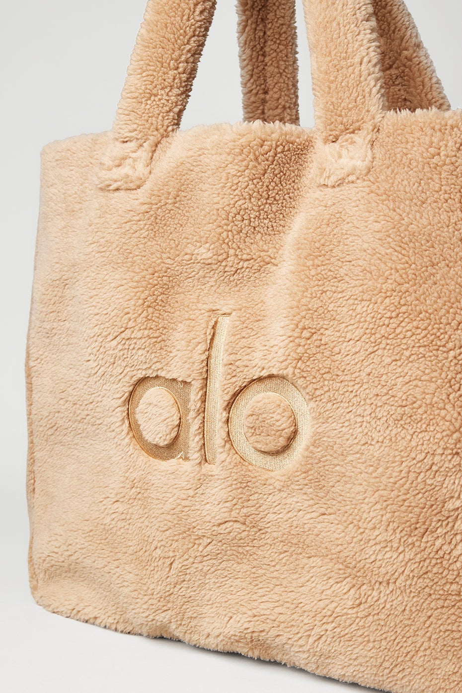 Alo - Tote Bag Foxy Sherpa
