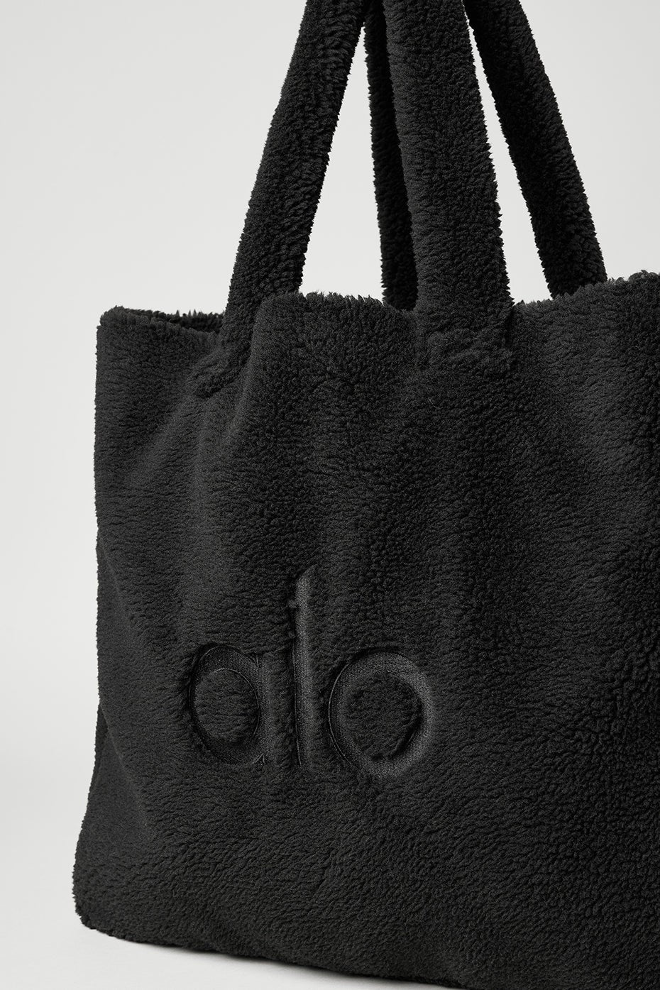 Alo - Tote Bag Foxy Sherpa