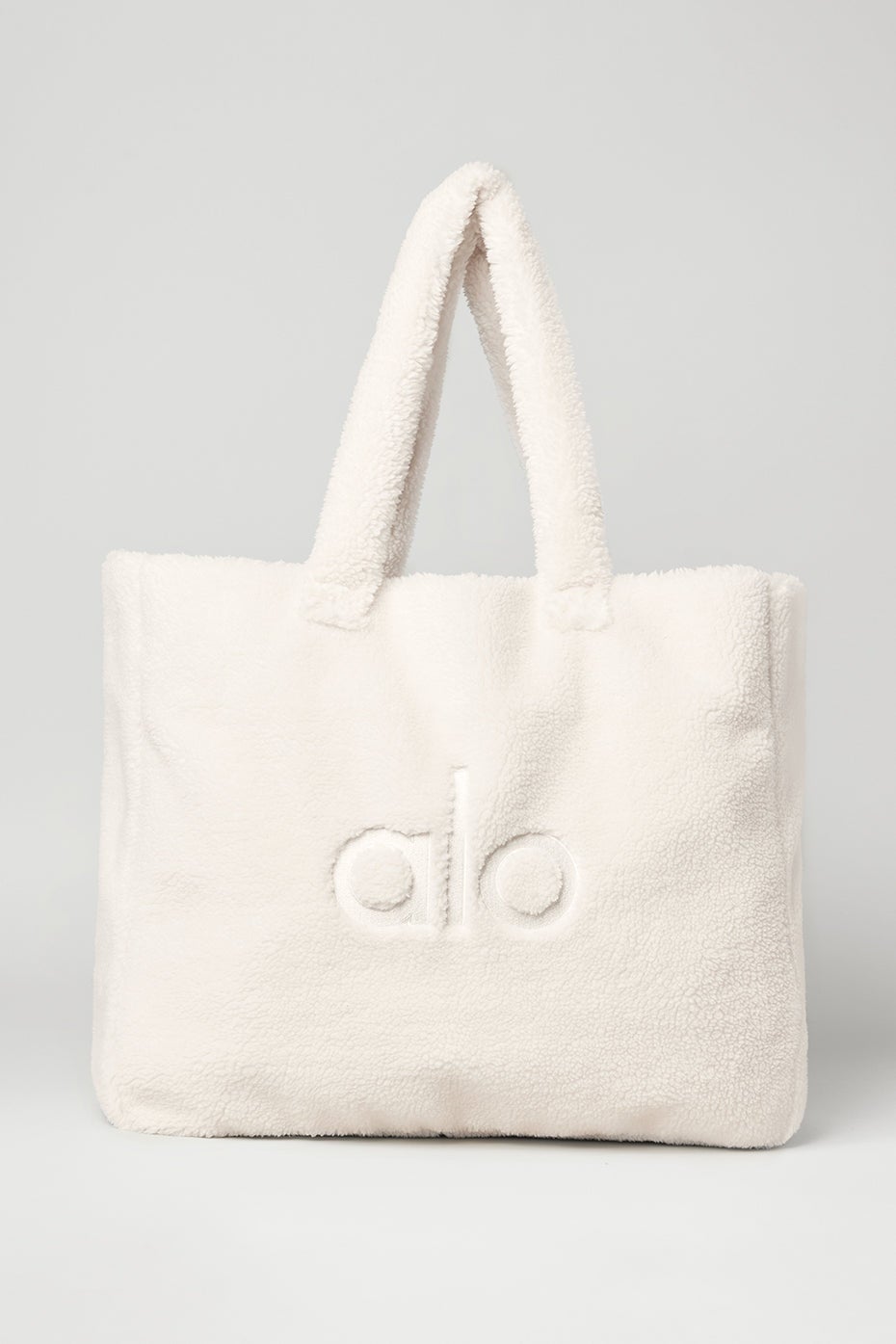 Alo - Tote Bag Foxy Sherpa