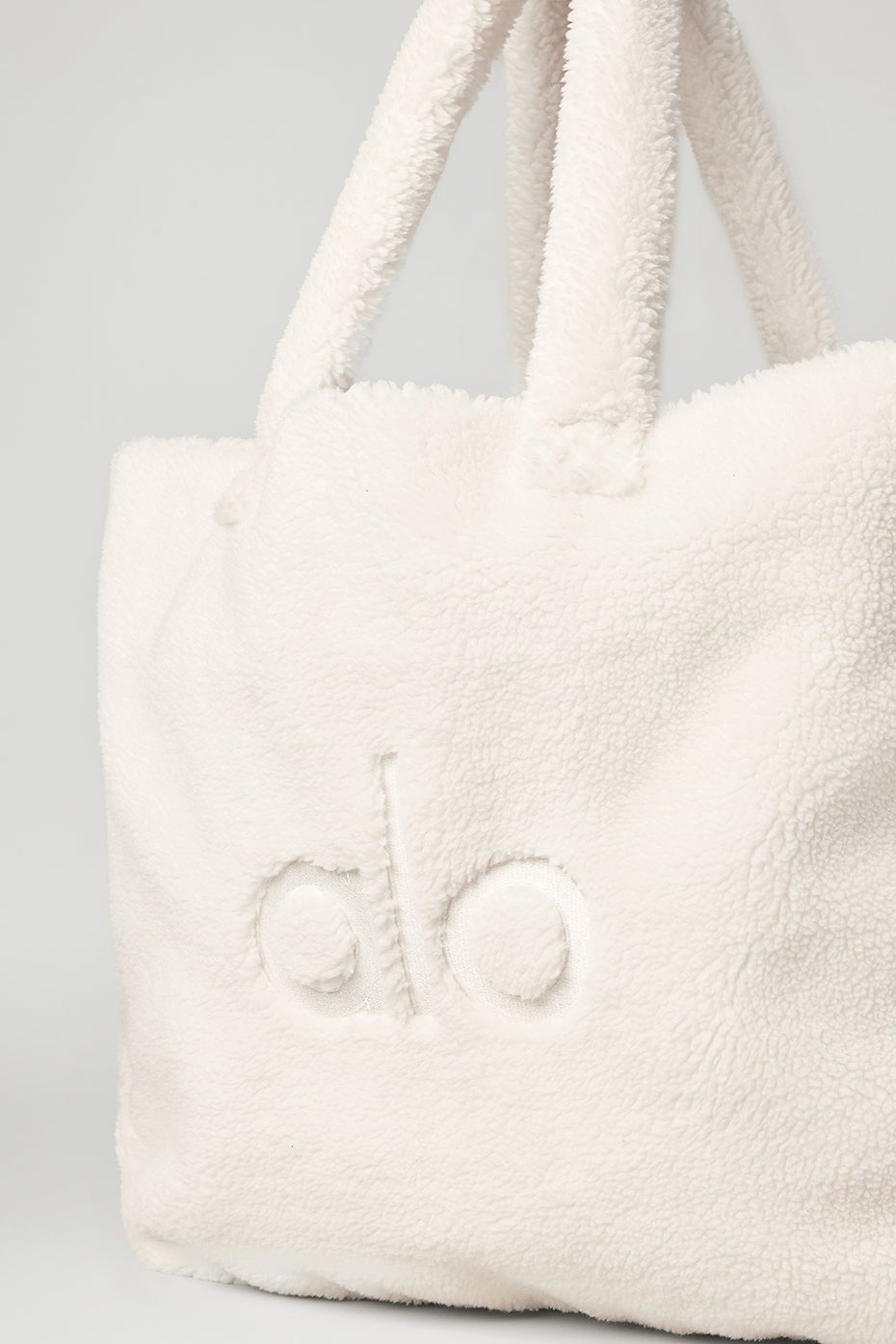 Alo - Tote Bag Foxy Sherpa
