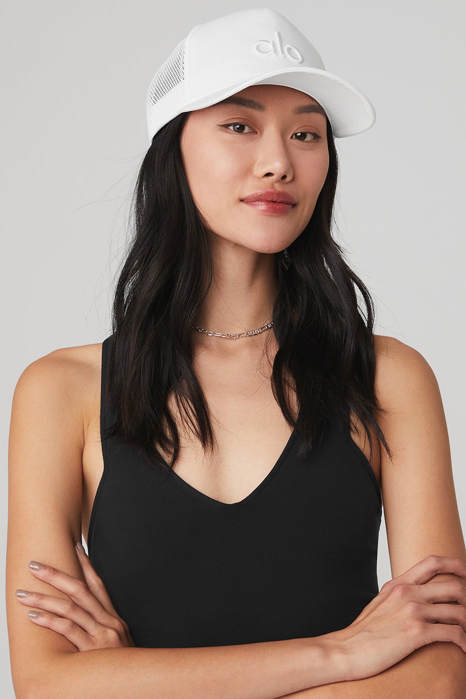 Alo - Trucker Cap