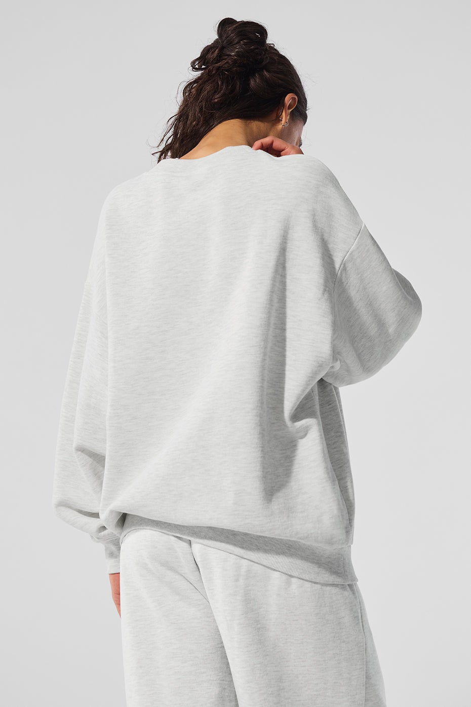 Alo - Sweater Crew Neck