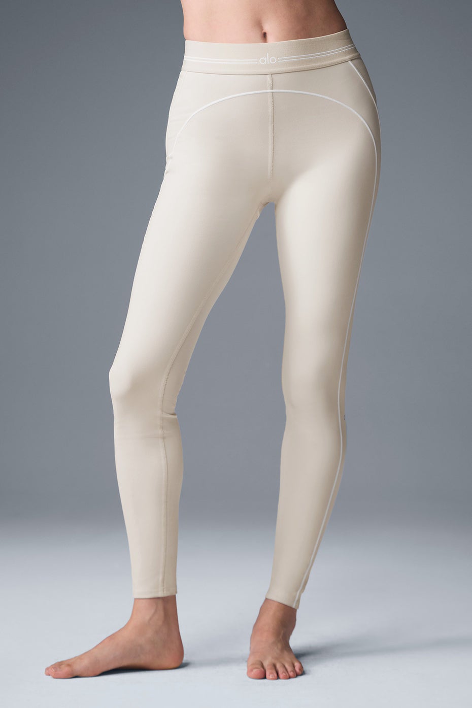Alo - Legging Airbrush High-Waist 7/8
