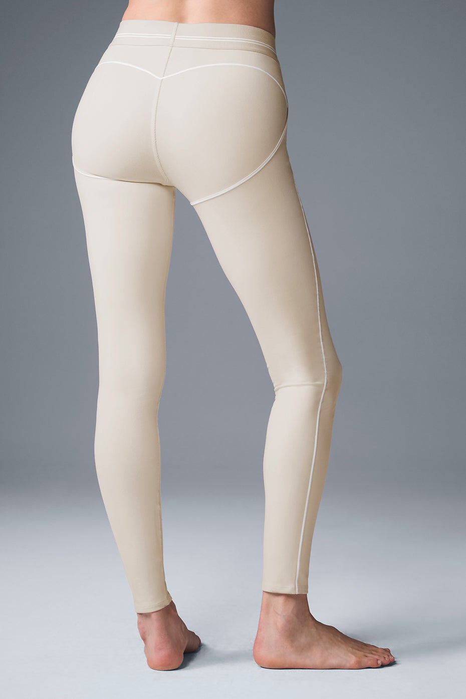 Alo - Legging Airbrush High-Waist 7/8