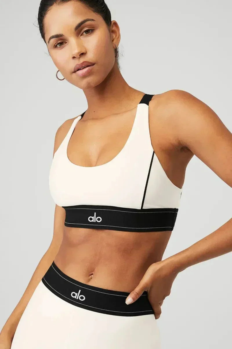 Alo - Legging Airlift High-Waist Suit Up "Best Seller"