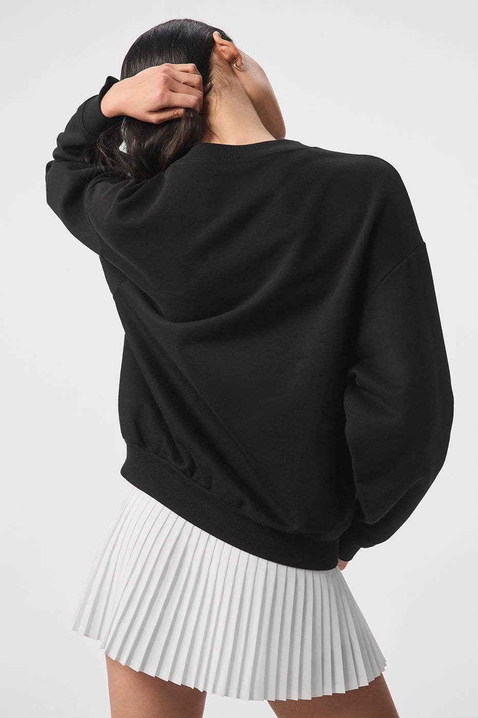 Alo - Sweater Crew Neck