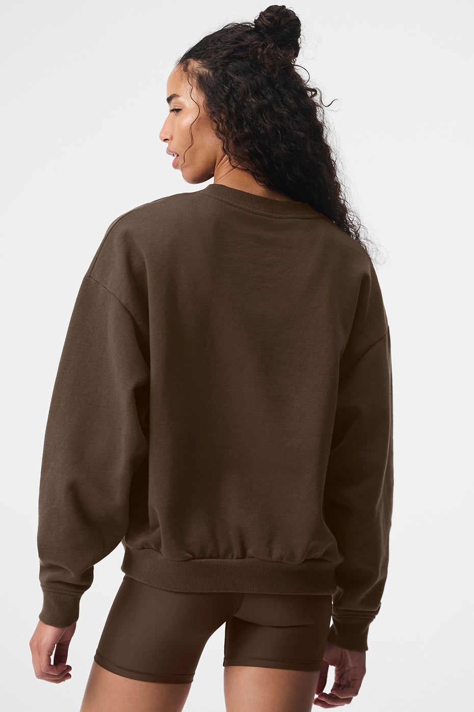 Alo - Sweater Crew Neck