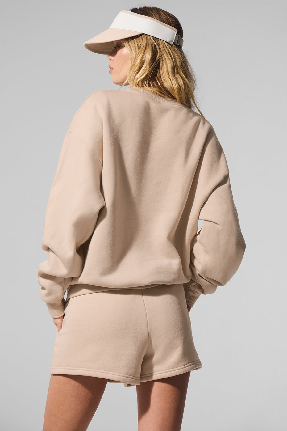 Alo - Sweater Crew Neck