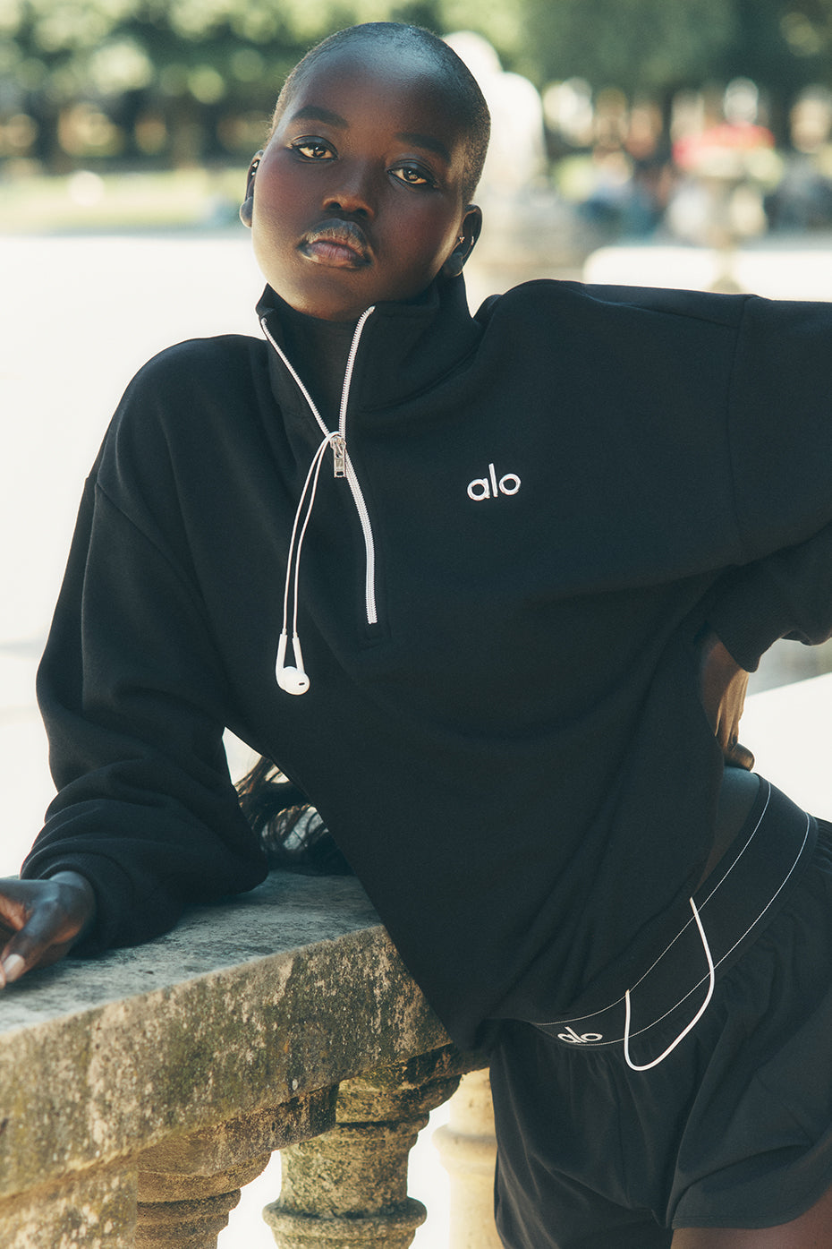 Alo - Sweater Accolade