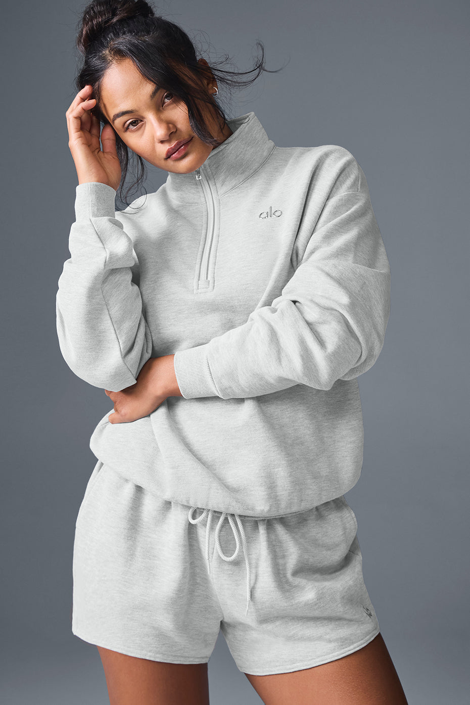 Alo - Sweater Accolade
