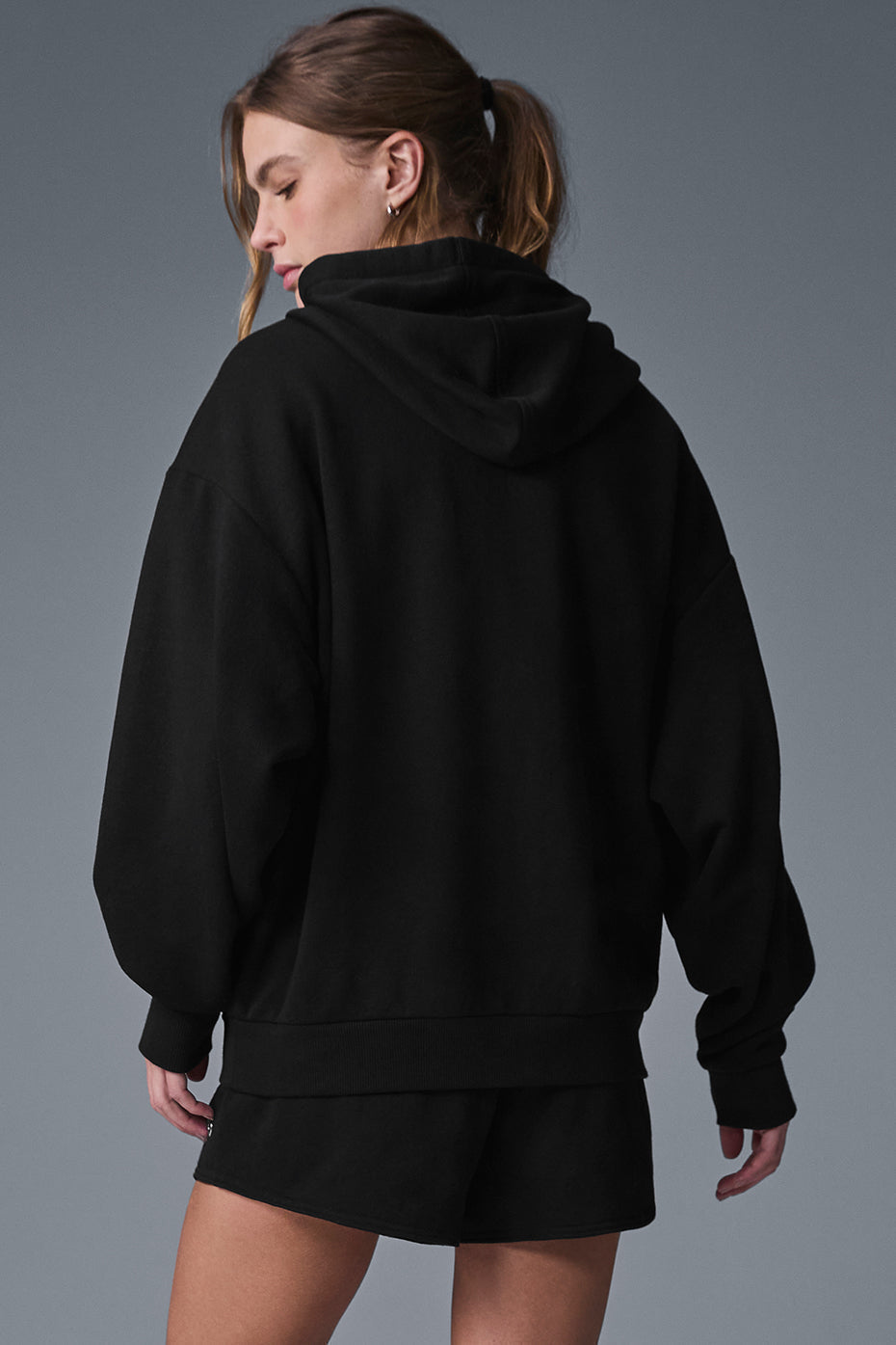 Alo - Jacket Accolade Full-Zip