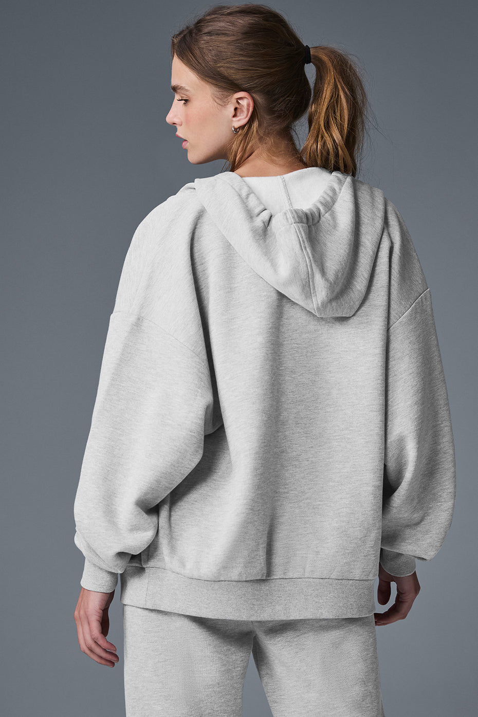Alo - Jacket Accolade Full-Zip