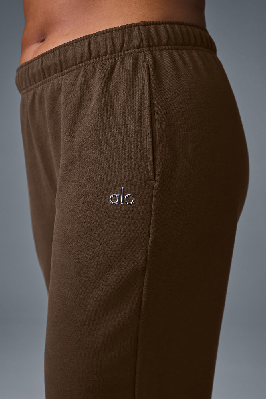 Alo - Sweatpant Accolade Straight Leg
