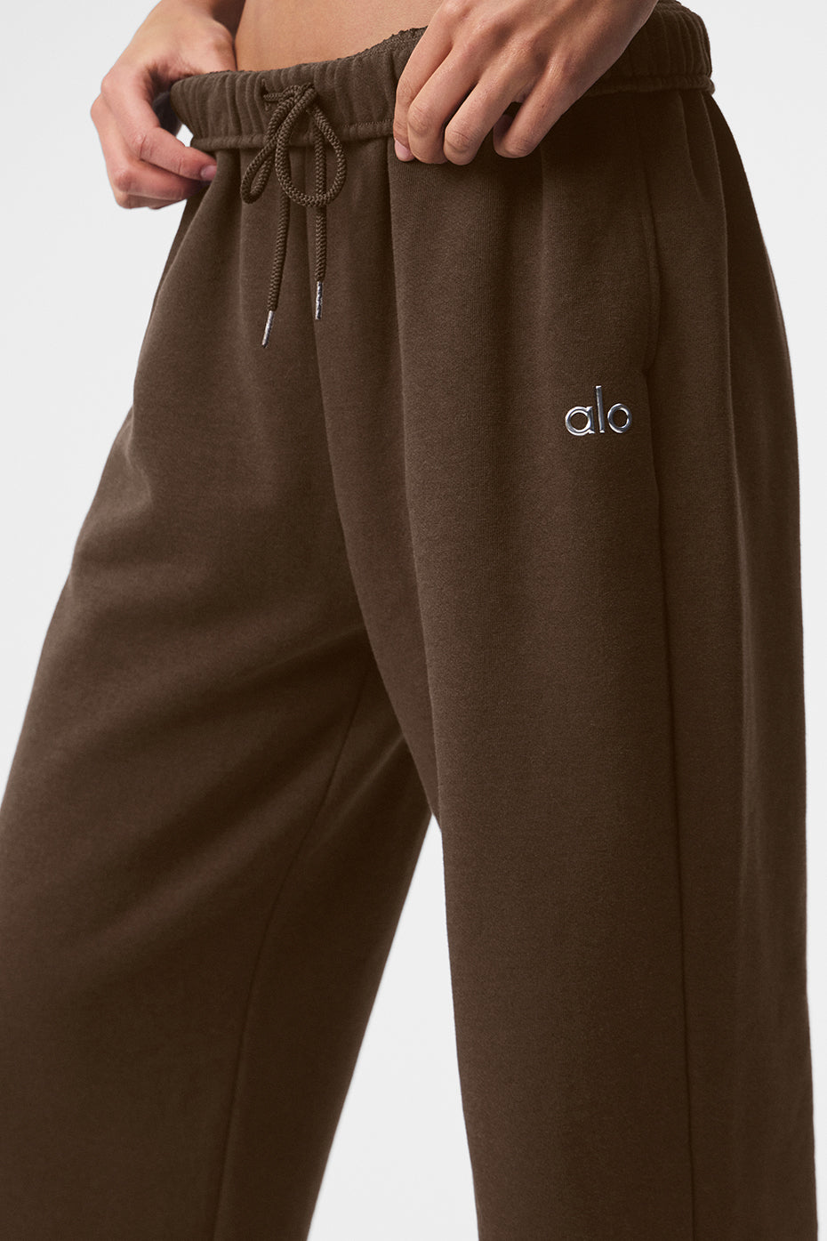 Alo - Sweatpant Accolade Straight Leg