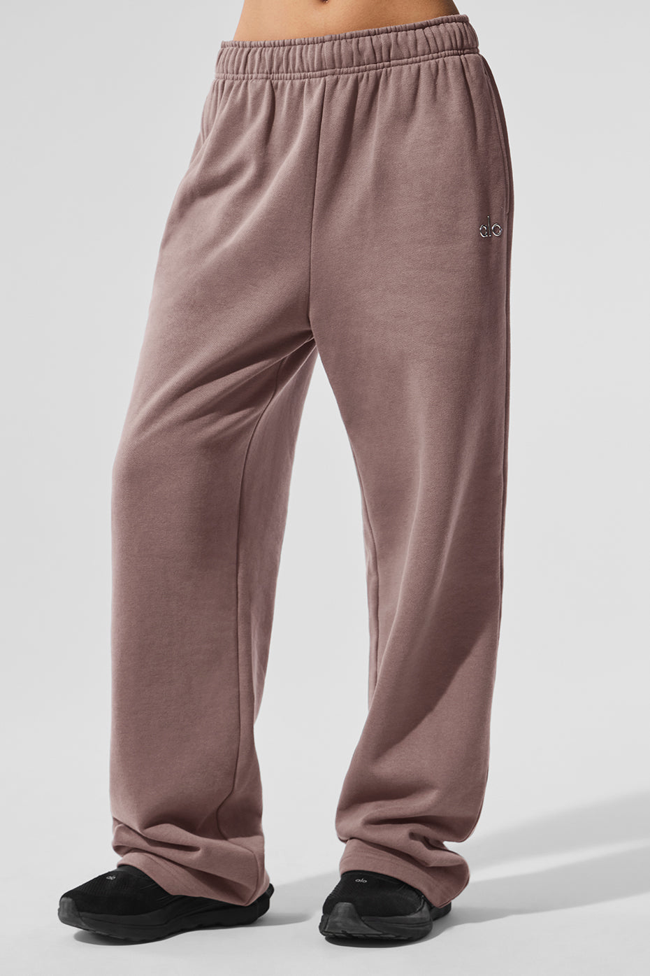 Alo - Sweatpant Accolade Straight Leg