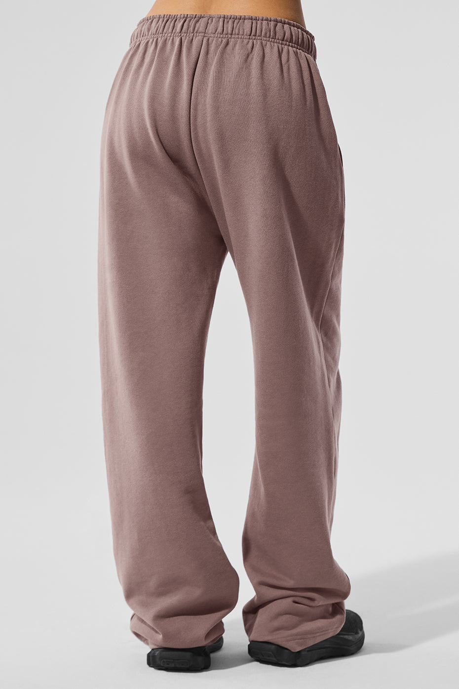 Alo - Sweatpant Accolade Straight Leg