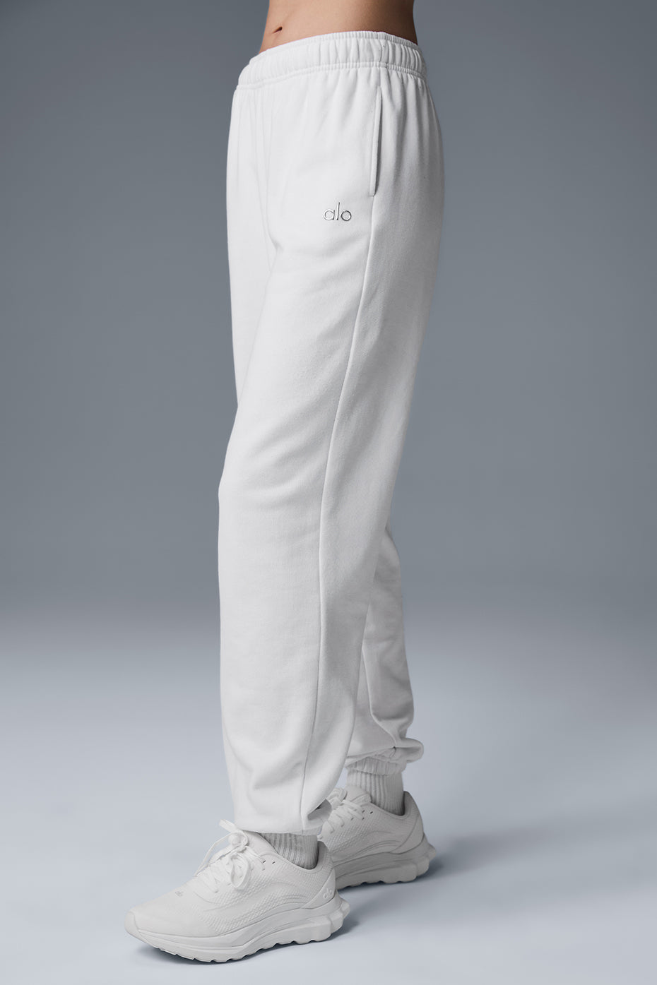Alo - Sweatpant Accolade Straight Leg