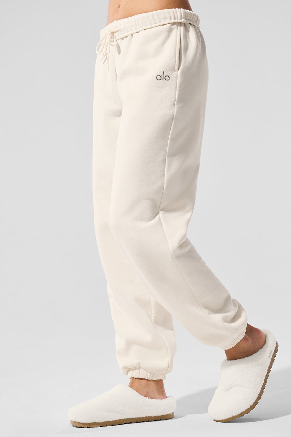 Alo - Sweatpant Accolade Straight Leg
