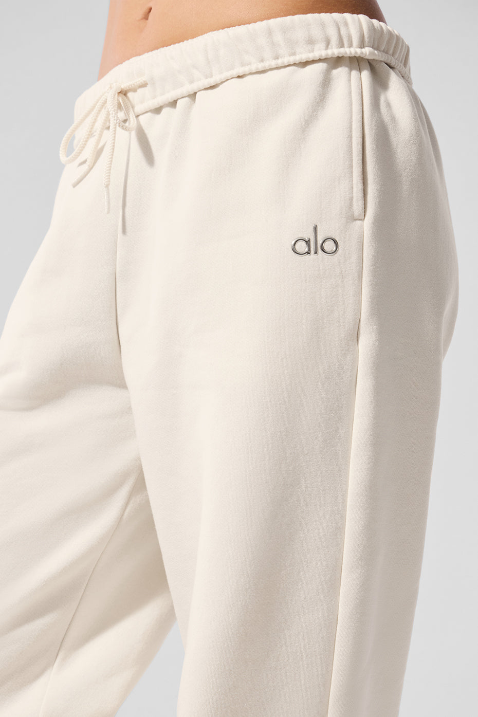 Alo - Sweatpant Accolade Straight Leg