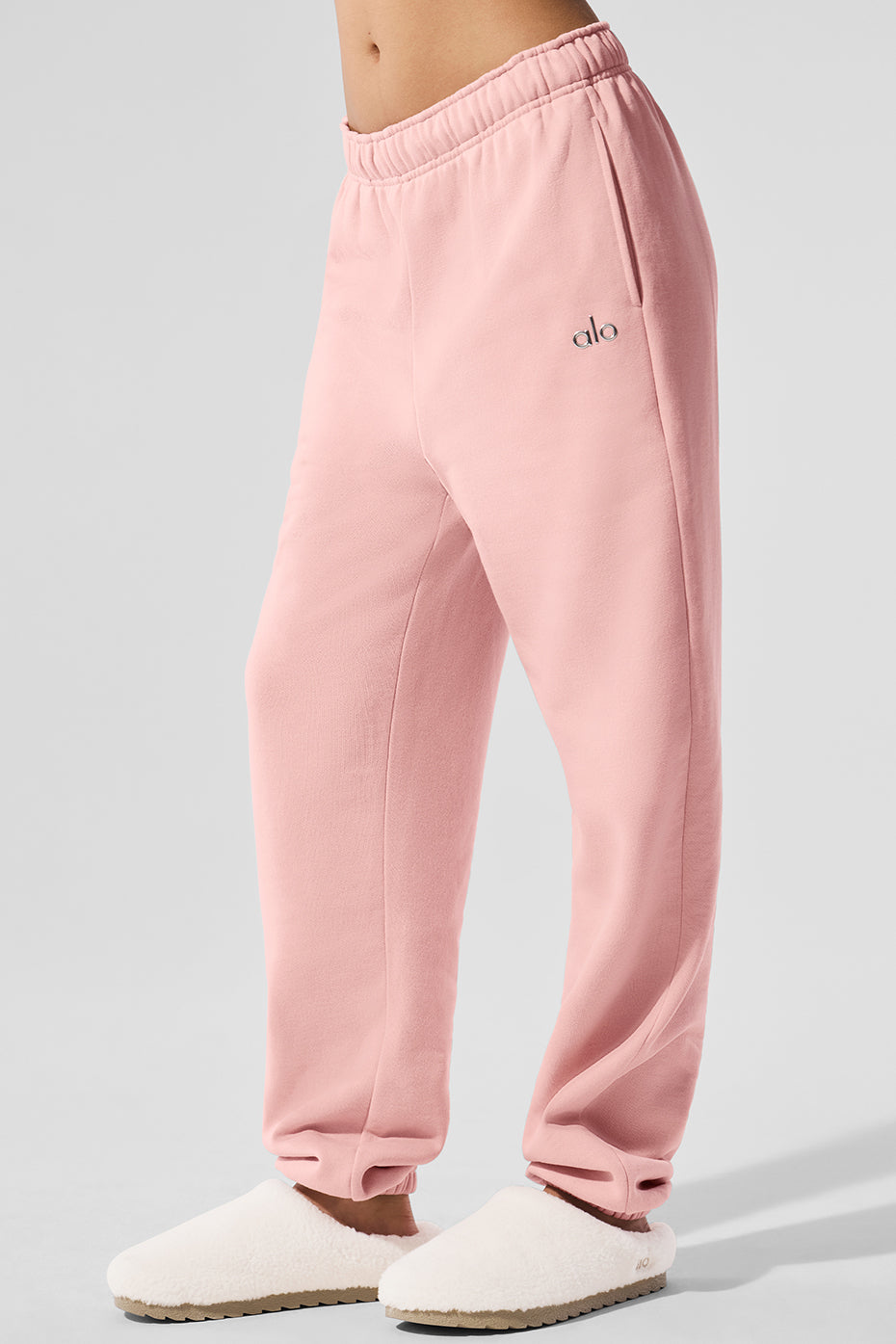 Alo - Sweatpant Accolade Straight Leg