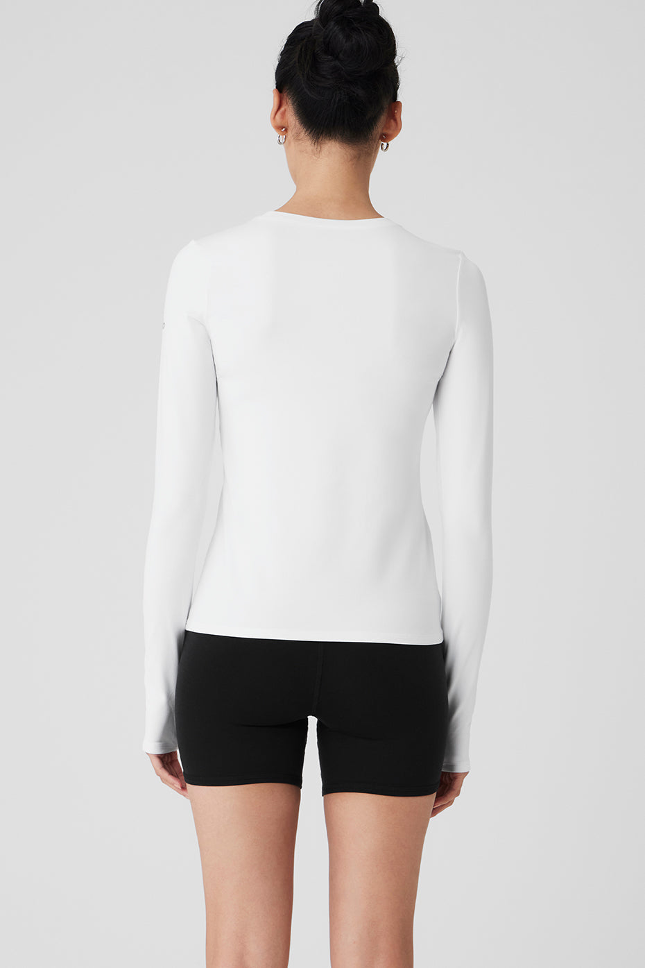 Alo - Long Sleeve Soft