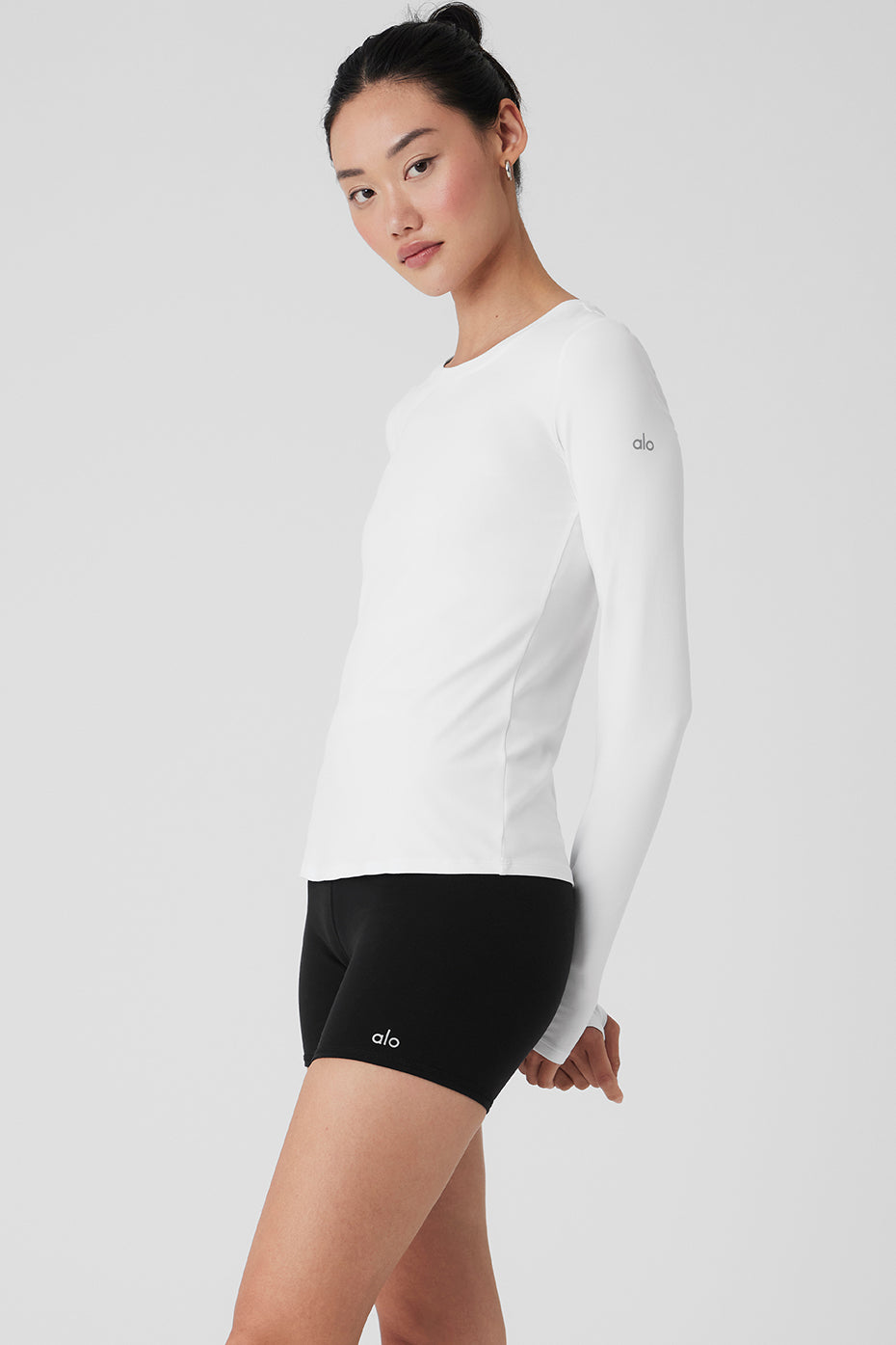 Alo - Long Sleeve Soft