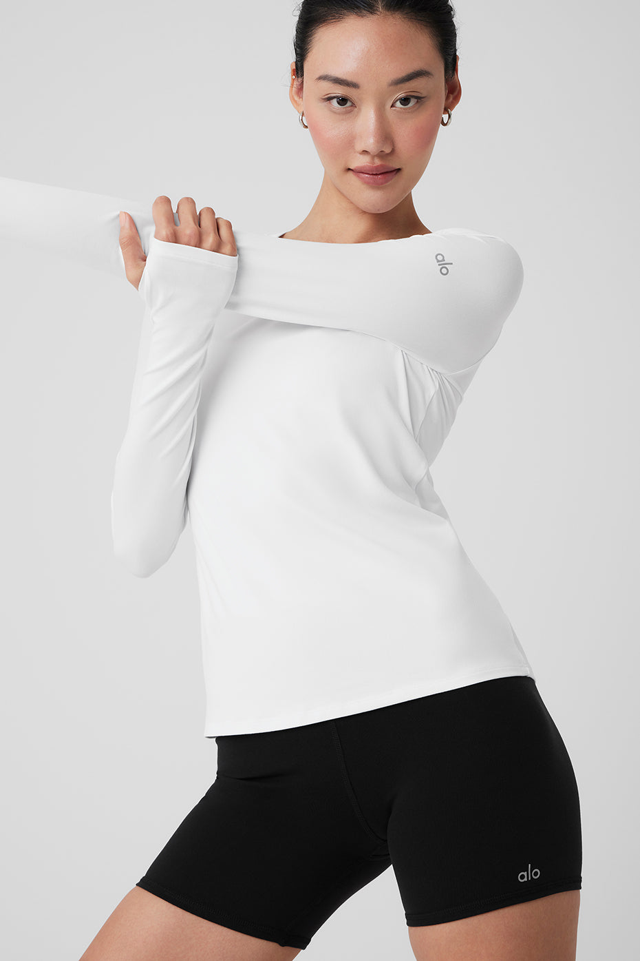 Alo - Long Sleeve Soft
