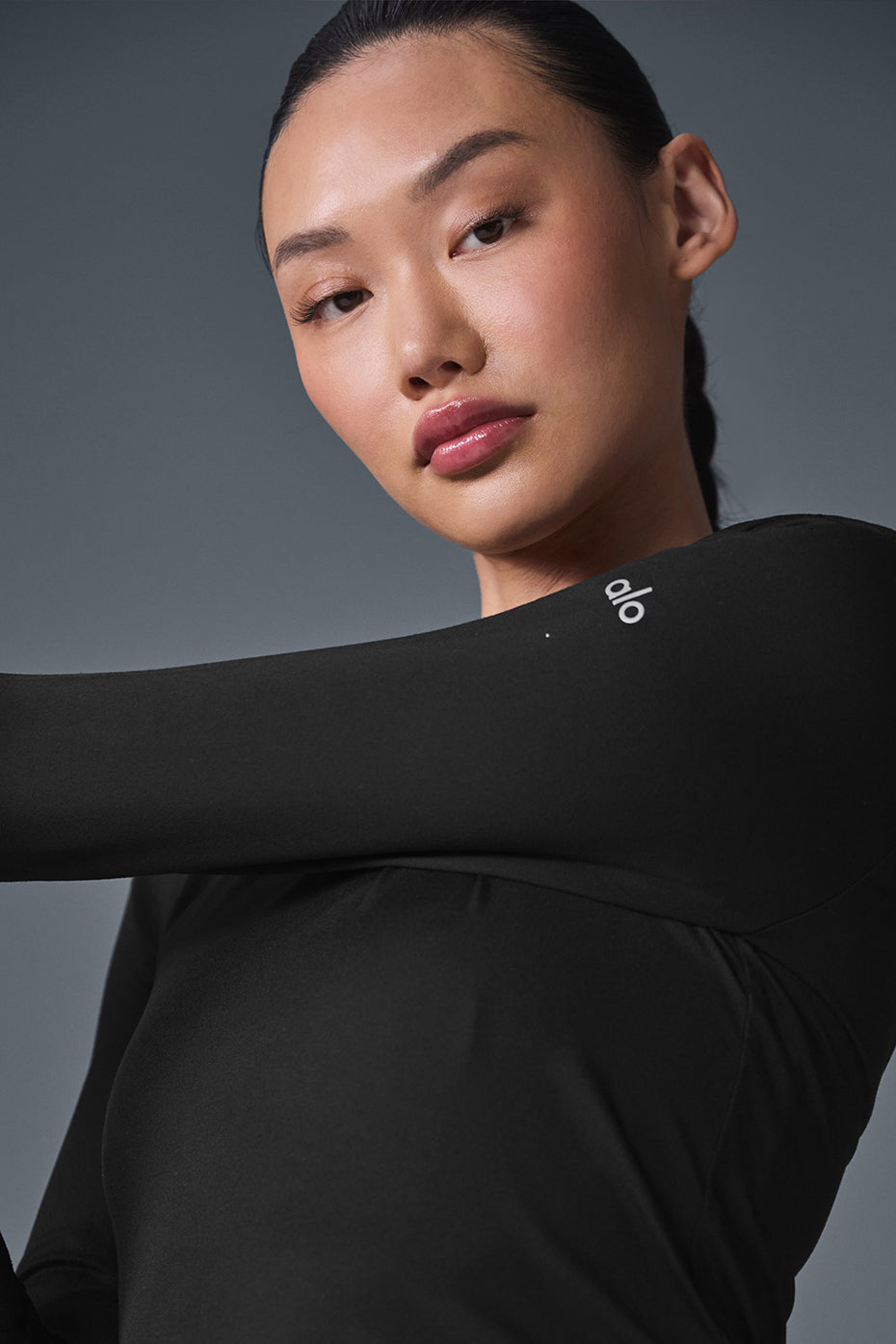 Alo - Long Sleeve Soft