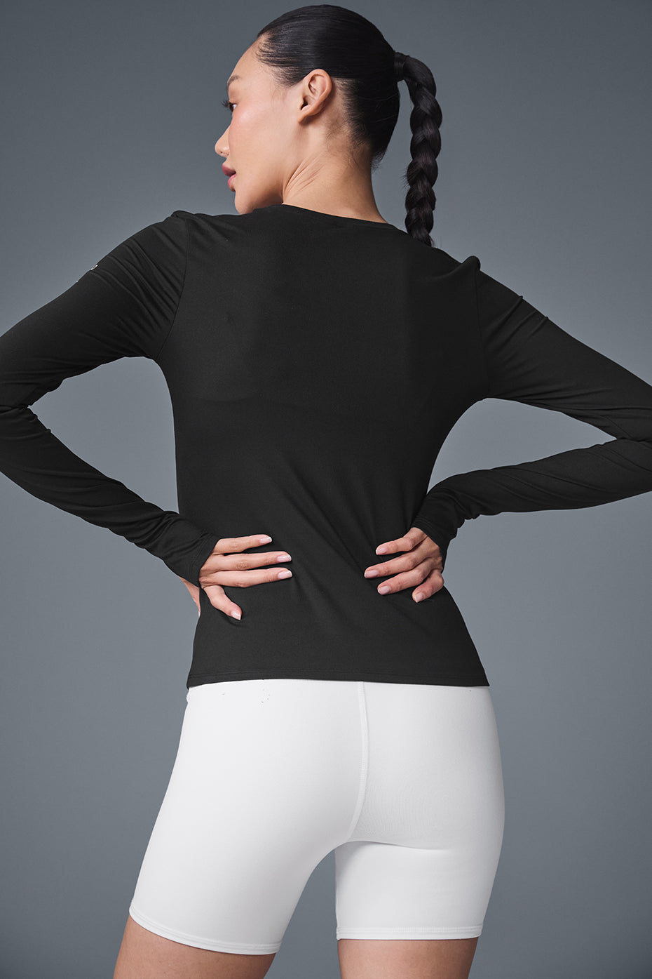 Alo - Long Sleeve Soft