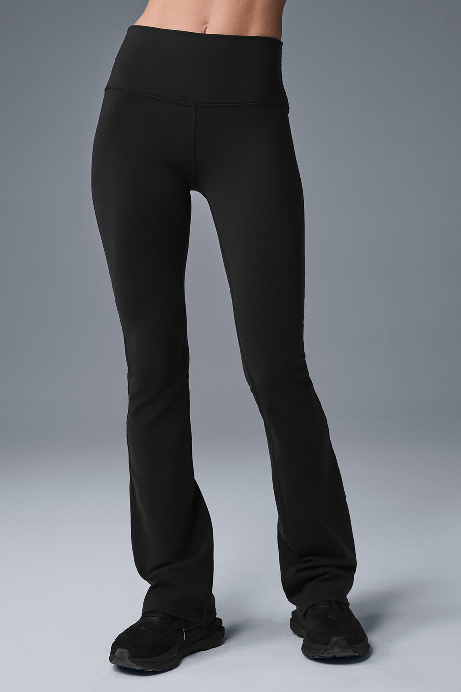 Alo - Legging Bootcut 7/8