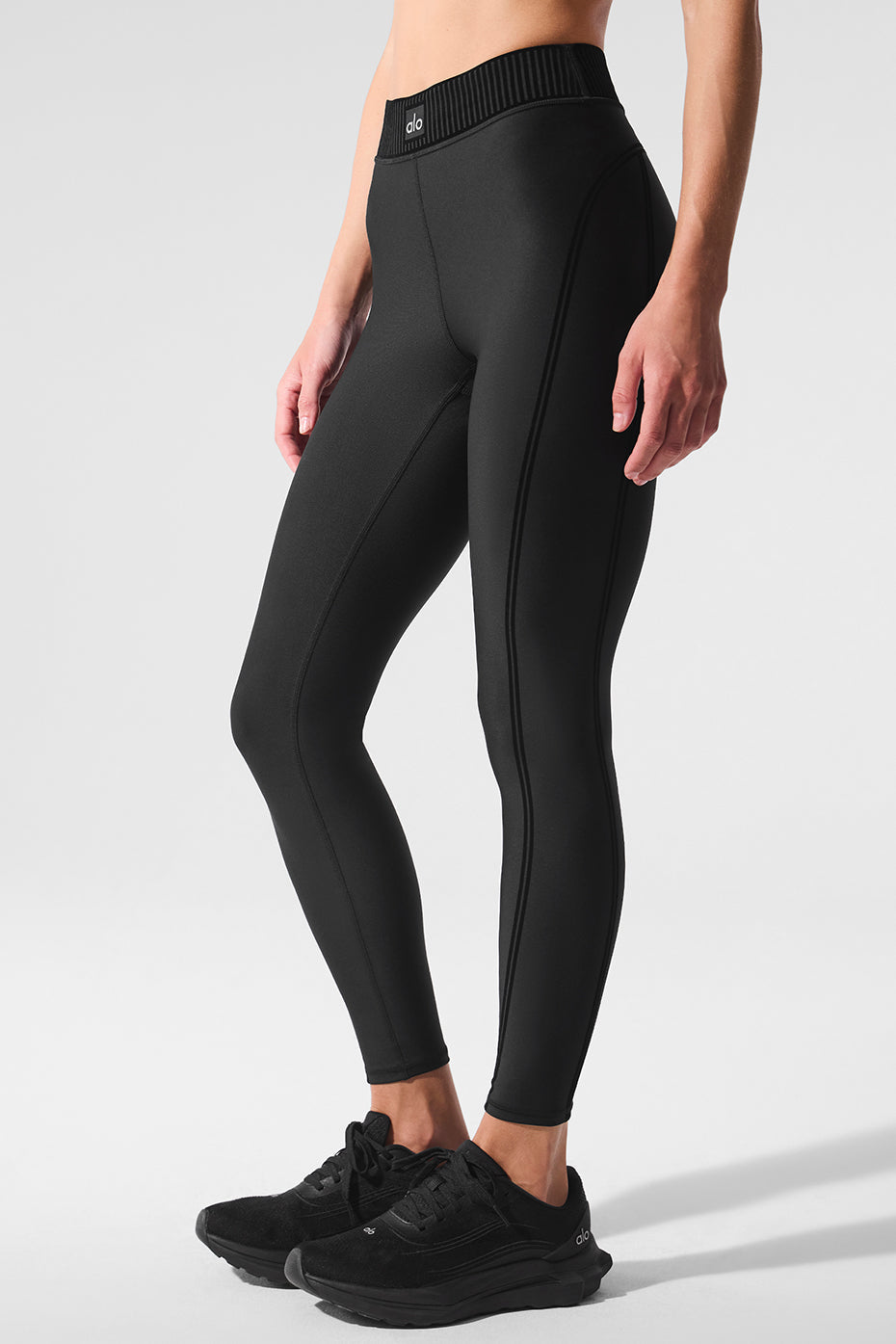 Alo - Legging Airlift High-Waist 7/8 L