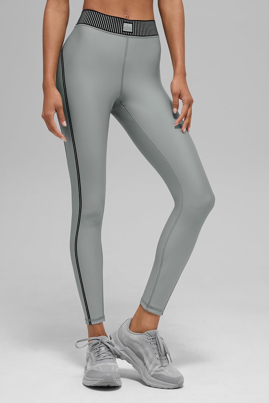 Alo - Legging Airlift High-Waist 7/8 L