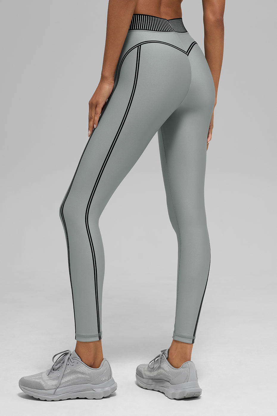 Alo - Legging Airlift High-Waist 7/8 L