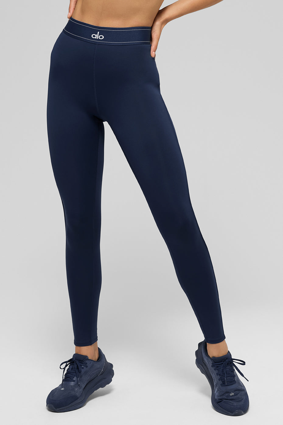 Alo - Legging Airlift High-Waist Suit Up "Best Seller"