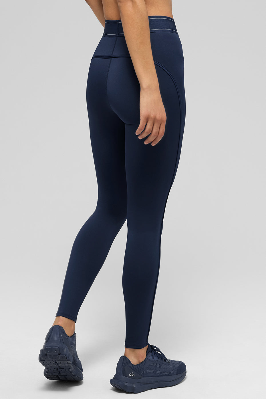 Alo - Legging Airlift High-Waist Suit Up "Best Seller"