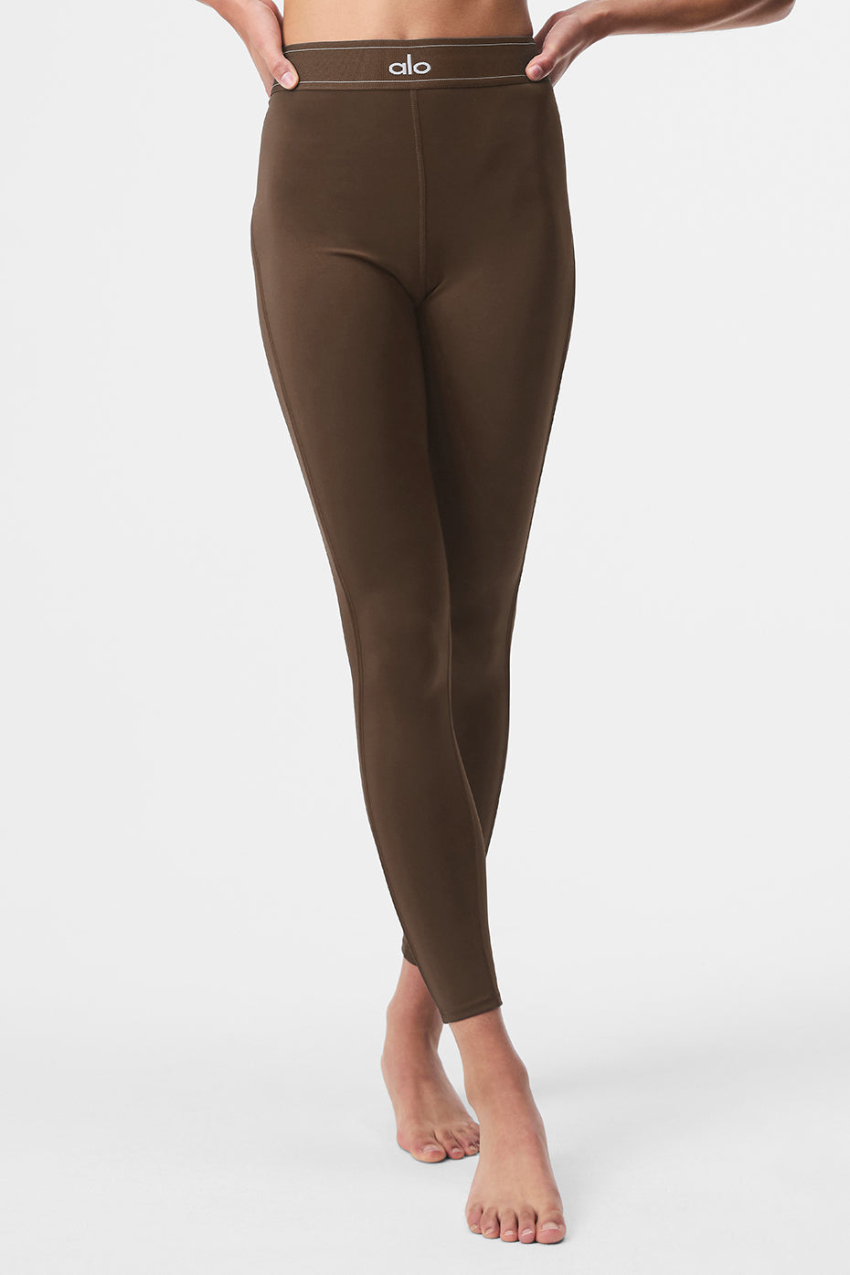 Alo - Legging Airlift High-Waist Suit Up "Best Seller"
