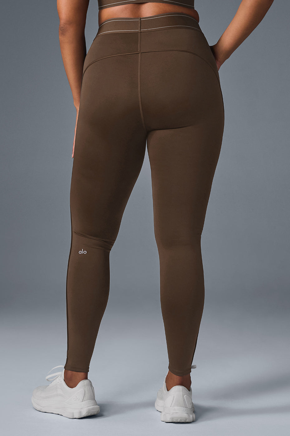 Alo - Legging Airlift High-Waist Suit Up "Best Seller"
