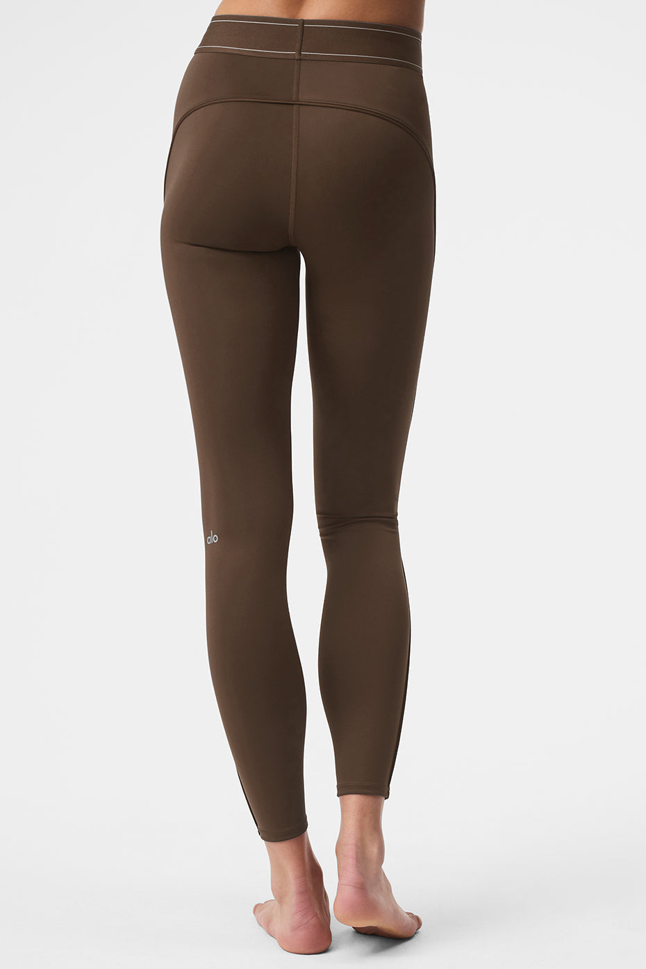 Alo - Legging Airlift High-Waist Suit Up "Best Seller"